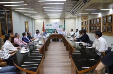 Gobierno y empresarios conforman mesa de trabajo para encarar ingreso de Bolivia al Mercosur