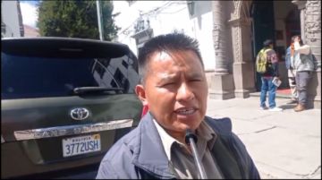 Potosí mantiene la alerta por lluvias y posibles riadas