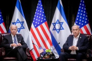 Guerra en Gaza y sin avances en Ucrania: un ‘annus horribilis’ para la diplomacia de EE.UU.