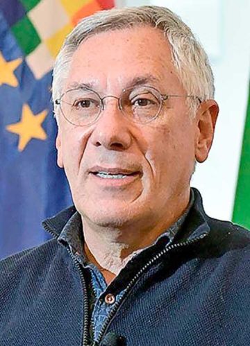 Rodríguez Veltzé critica a Comisión de Diputados