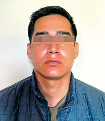 Tarija: Aprehenden a tiktoker por delito de violación