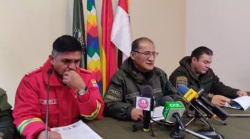 Policía investiga a posible banda de auteros con delincuentes extranjeros