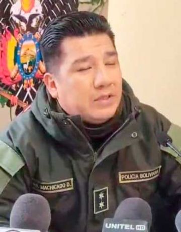 Dos personas fallecen por intoxicación en la ciudad
