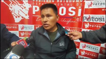 Desastres naturales causaron daños en 25 municipios de Potosí