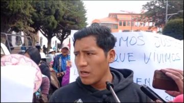 Vecinos de Villa Cantería demandan la ampliación de la mancha urbana