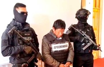 Aprehenden a un integrante más de la posible banda de auteros colombianos