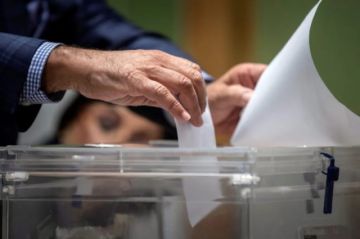 En un contexto de deterioro democrático, medio mundo votará en 2024