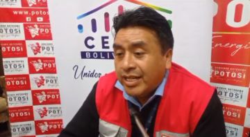 El INE Potosí cierra gestión con el 70 por ciento de personal para el censo 2024