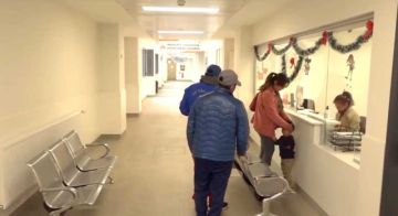 Hospital Natalini ya atiende a pacientes en terapia intensiva y cirugías