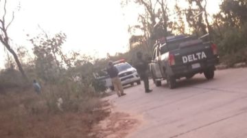 Santa Cruz: Un tribunal dispone la detención domiciliaria para un implicado en el triple asesinato en Porongo