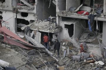 Netanyahu dice que la guerra en Gaza “durará meses” y no da detalles del ‘día después’