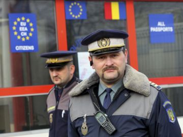 La UE acuerda la entrada gradual de Rumanía y Bulgaria en el espacio sin fronteras Schengen