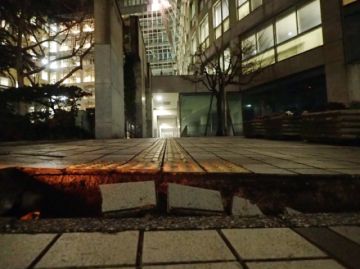 Un terremoto en la costa occidental de Japón deja importantes daños y activa la alerta de tsunami