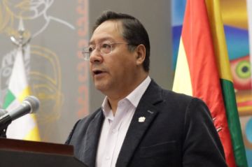 Rige el PGE 2024 pese a que no terminó de ser tratada en la Asamblea Legislativa Plurinacional