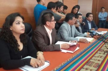 Los exmagistrados que avalaron su reelección fueron premiados por Evo