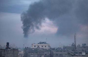 Los palestinos muertos por la guerra en Gaza superan los 22.000, según Hamas