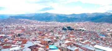 Pueblos rurales se quedan sin habitantes y la capital crece