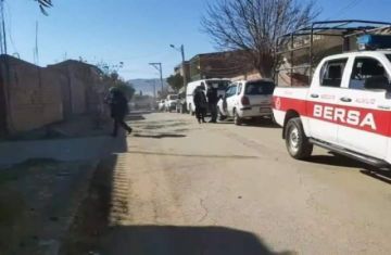 Mujer de 50 años fue encontrada colgada en Tarija