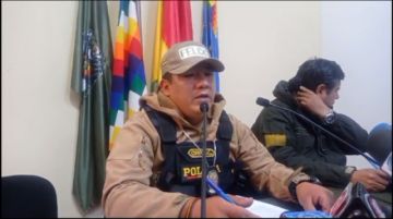 La inseguridad industrial mató a más de 70 personas en Potosí durante 2023