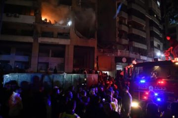 Hamás culpa a Israel del ataque mortal a su número dos y clama venganza