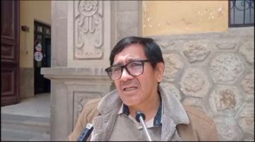 Rendición de cuentas del Concejo será este viernes