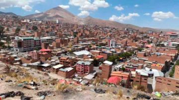 Alcaldía recaudó cerca de Bs 87 millones por tema de impuestos