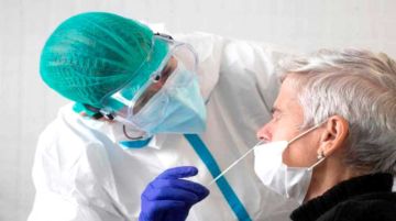 Sedes inicia campaña de testeo masivo contra el coronavirus