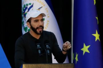 Bukele asegura que “no busca” una “reelección indefinida” en El Salvador