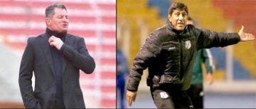 Nombre del nuevo técnico se conocerá el fin de semana