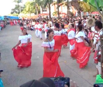Municipio de Reyes invita a celebrar la entrada tradicional