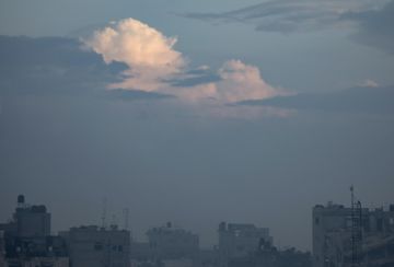 Al menos 162 muertos y 296 heridos en ataques del Ejército israelí en Gaza