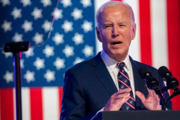 Biden vuelca su campaña en una “causa sagrada”: la defensa de la democracia