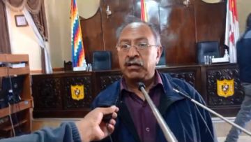 MCP reclamará curul de la suplente de Lesly Flores