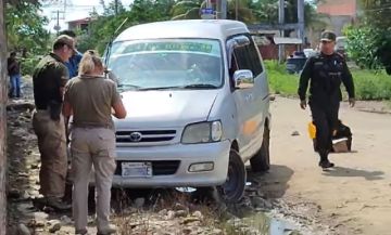 Cochabamba: Encarcelan a dos implicados en el asesinato de un hombre en un vehículo en Entre Ríos