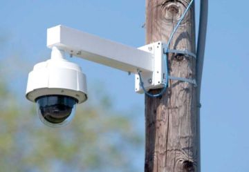 Potosí cuenta con 310 cámaras de vigilancia y proyectan comprar más