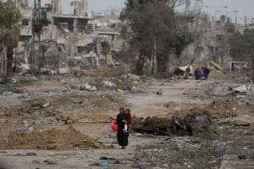 Tres meses después de su ataque a Israel, el apoyo a Hamás se ha triplicado en Cisjordania