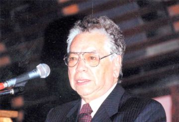 Cucho Vargas fue el último de los periodistas bisagras
