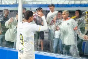 Terceros y Monteiro son duda en la Sub-23