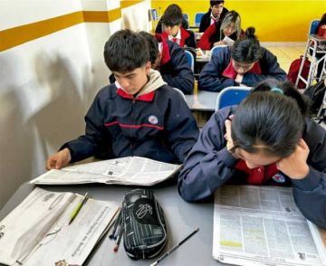 Se descarta incremento  en pensiones escolares 