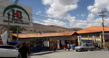 Hospital Bracamonte atiende a seis heridos del accidente de empresa Sama, dos fallecidos están en la morgue