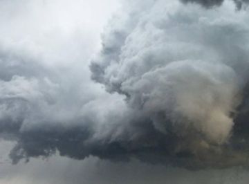 Aún planifican la siembra de nubes en el Departamento de Potosí
