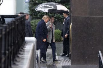 Trump choca con la corte que estudia si puede ir a juicio por el asalto al Capitolio