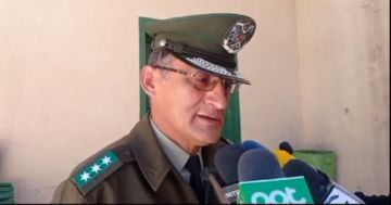 Policía en Potosí reporta que una interna de la cárcel de Cantumarca fue apuñalada anoche