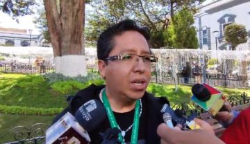 Organizan actividades por el Día Nacional del Acullico
