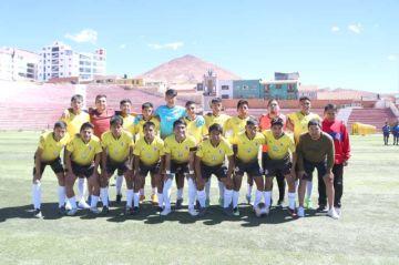 Juan Aurich gana y se adueña de la cima de la Primera B 