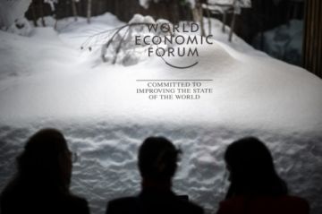 Líderes se reunirán en Davos en un contexto político y económico más sombrío de lo usual