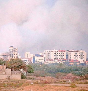 Israel afirma que terminó ‘fase intensiva’ de la guerra