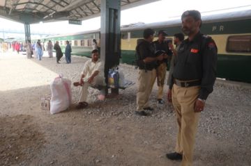 Pakistán advierte de “graves consecuencias” tras la muerte de dos niños en un ataque iraní