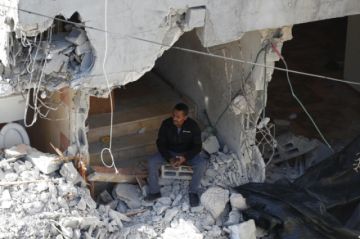 La ONU denuncia que detenidos palestinos son liberados casi desnudos en pleno invierno
