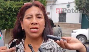 Comcipo lamenta situación de la Alcaldía de Potosí